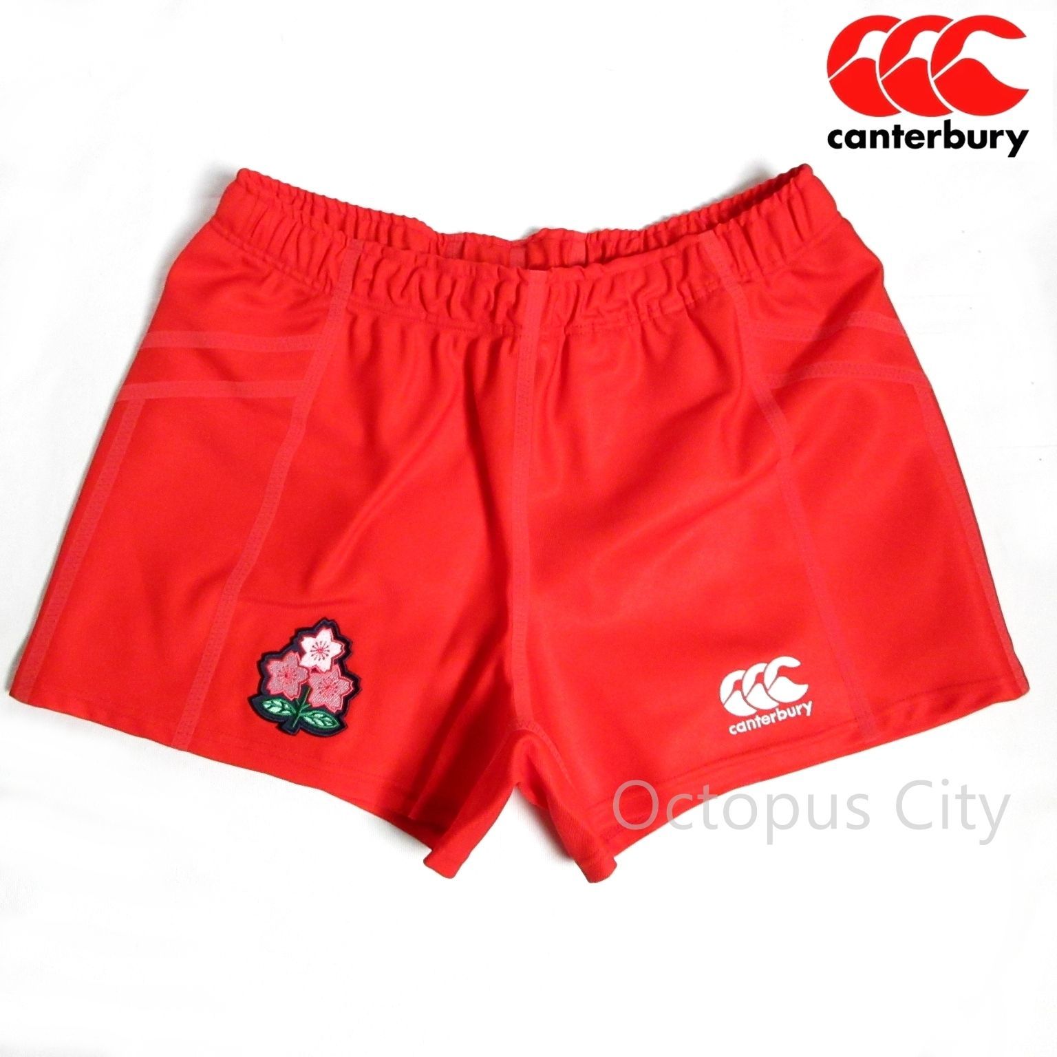 メンズ S / M / L / XL / 3L / 4L / 5L 】 未使用 canterbury