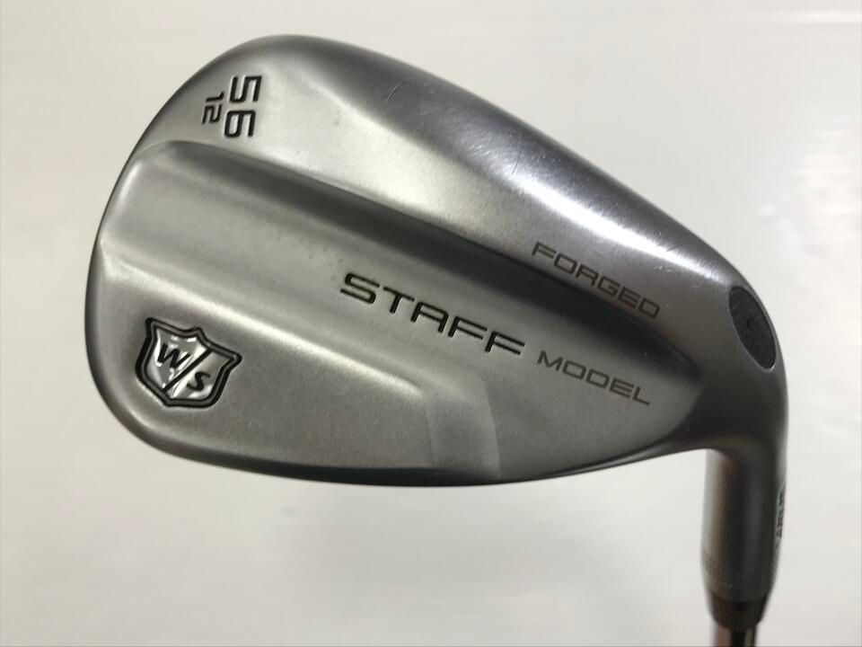 STAFF MODEL Wilson Staff | TOUR GRIND WEDGE ウィルソン : Tour 
