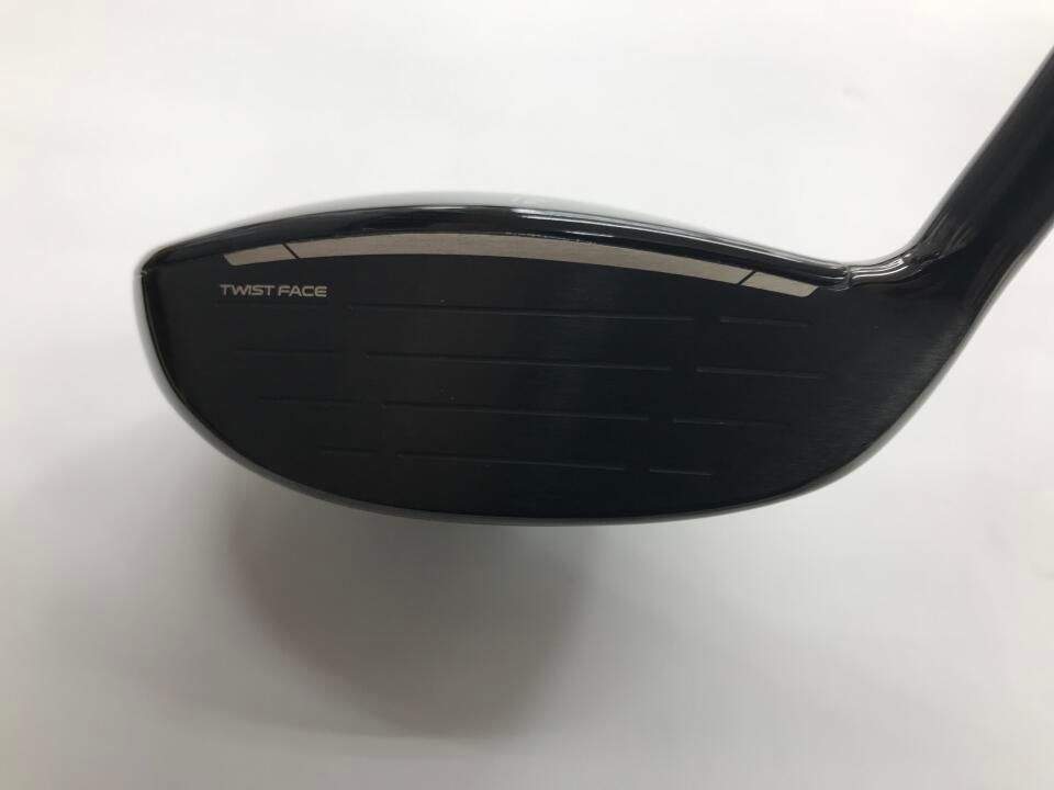 テーラーメイド Qi10 MAX 16度 Diamana BLUE TM50 SRフレックス