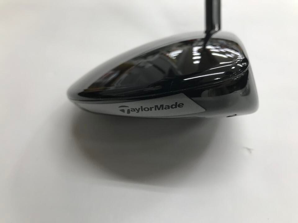 テーラーメイド Qi10 MAX 16度 Diamana BLUE TM50 SRフレックス