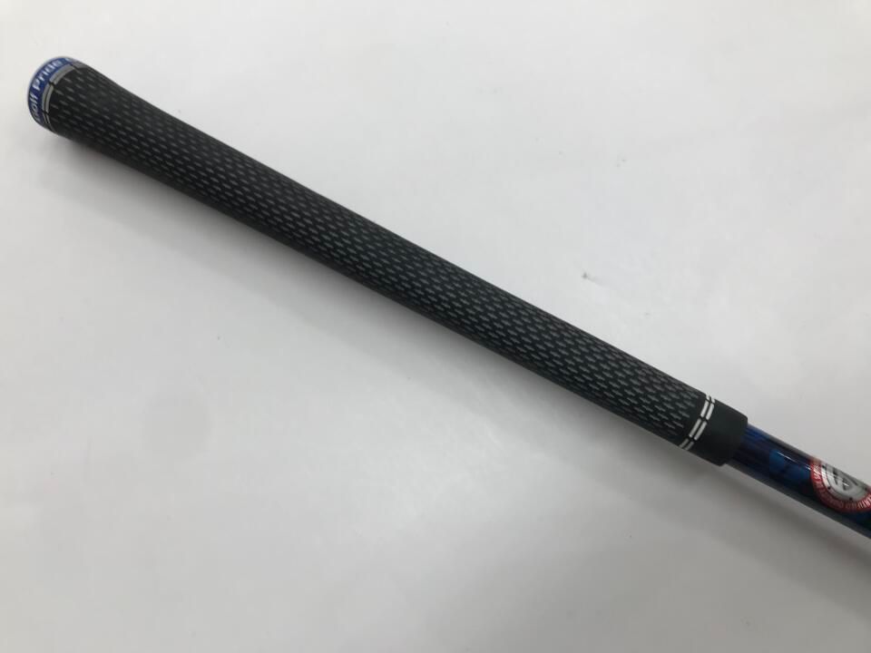 テーラーメイド Qi10 MAX 16度 Diamana BLUE TM50 SRフレックス