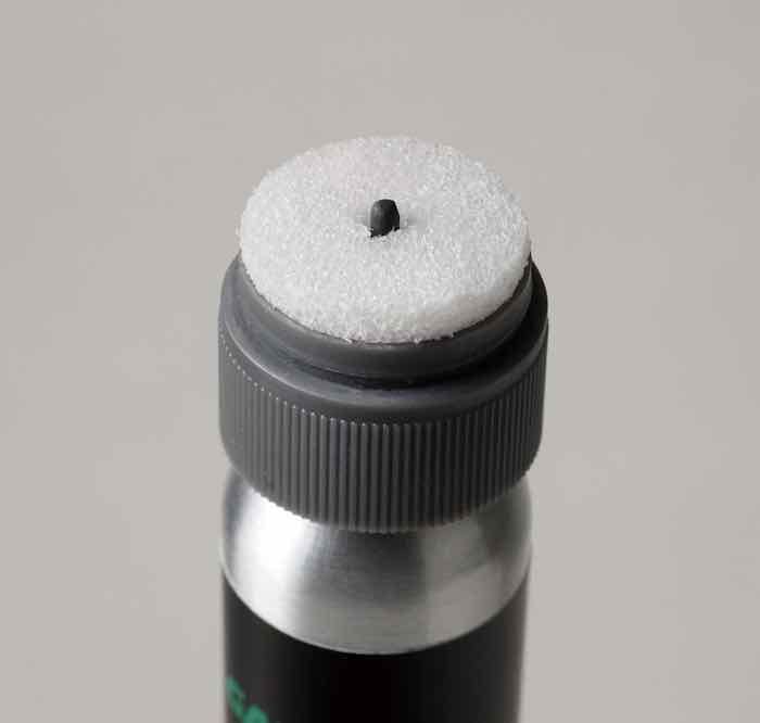 最速発送】GALLIUM ガリウム Hybrid HF Liquid Violet 60ml 【スキー