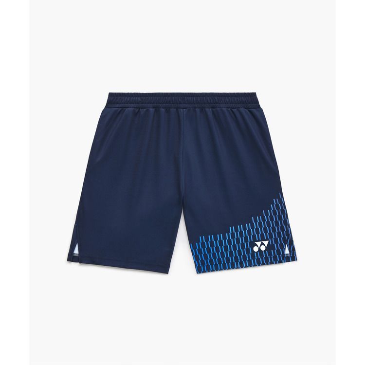 YONEX メンズニットハーフパンツ.15241 - メルカリ