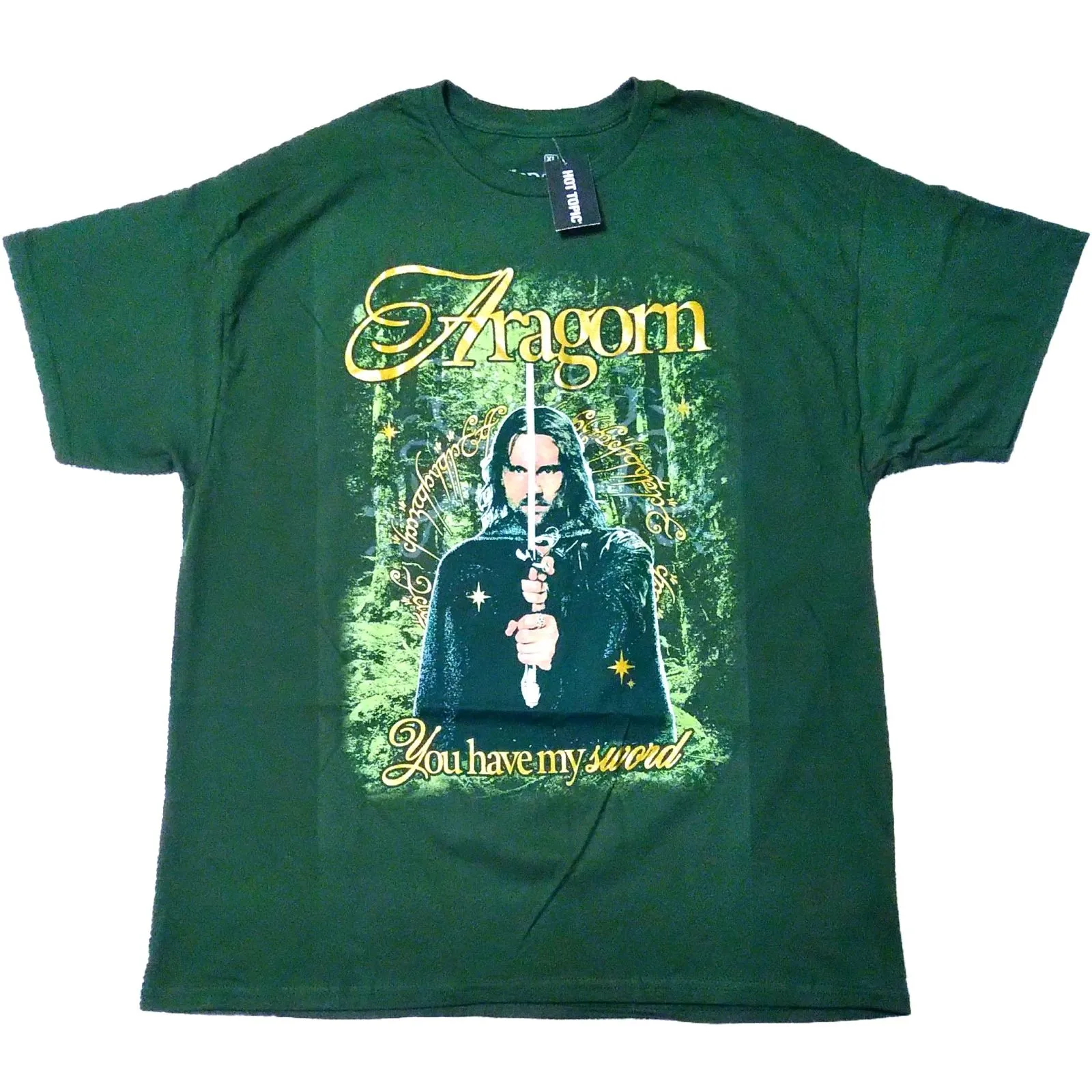 2026年最新】ロードオブザリング tシャツの人気アイテム - メルカリ