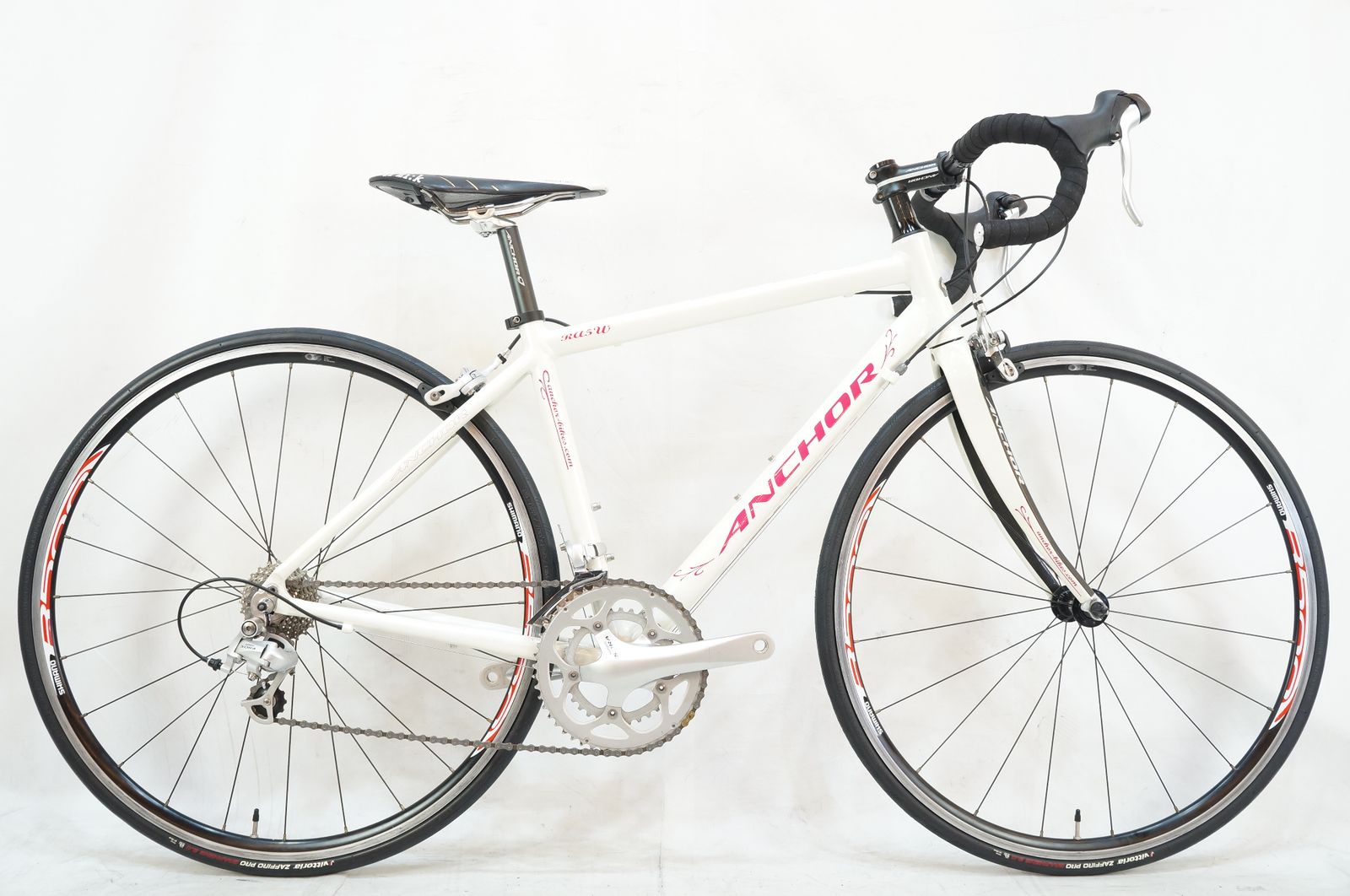 ANCHOR 「アンカー」 RA5W 2010年モデル ロードバイク / バイチャリ浦和ベース