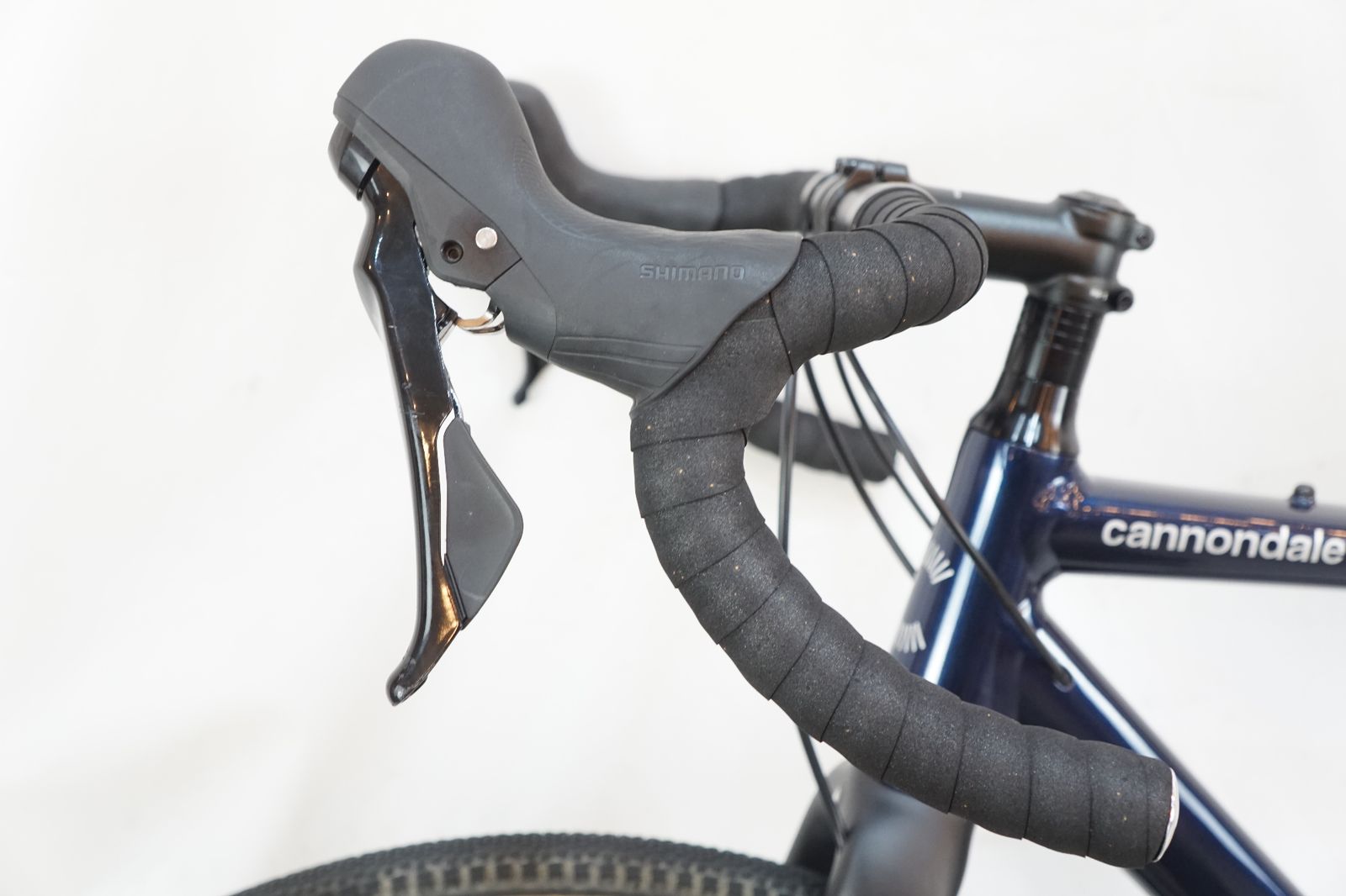 CANNONDALE 「キャノンデール」 TOPSTONE 2 GRX 2024年モデル グラベル 