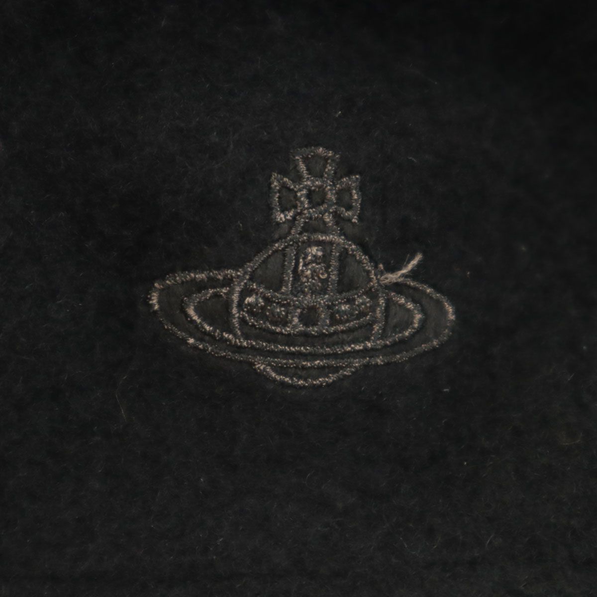 Vivienne Westwood ヴィヴィアンウエストウッド 日本製 ベレー帽 S-M