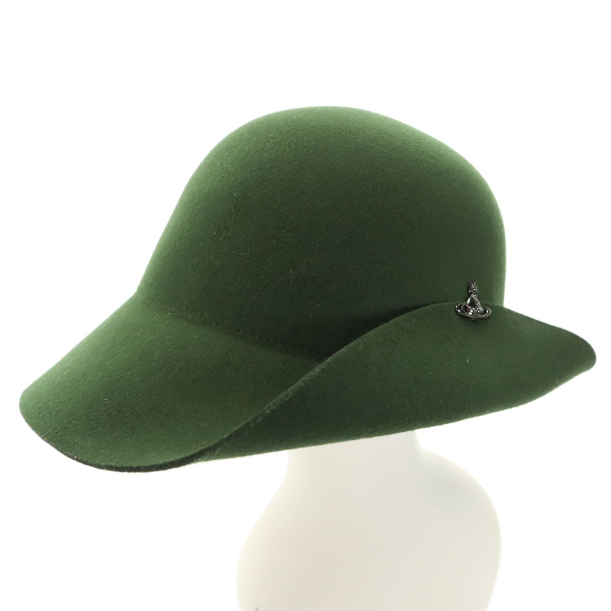 美品 Vivienne Westwood ヴィヴィアンウエストウッド アシンメトリー