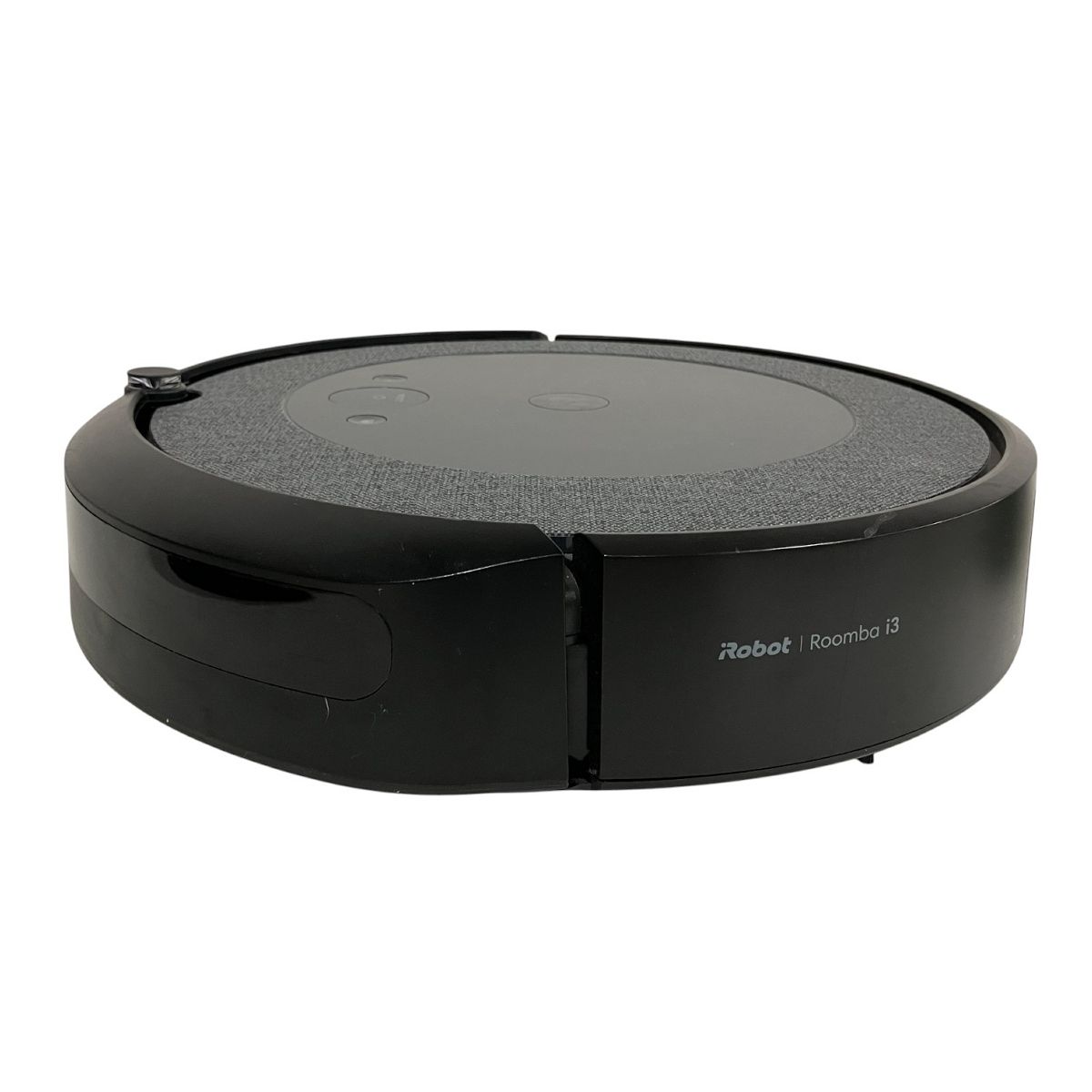 iRobot ルンバ i3+ RVD-Y1 クリーンベース ロボット 掃除機 家電 訳
