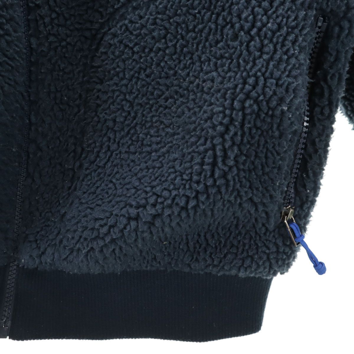patagonia パタゴニア レトロX ボマー ジャケット XS ネイビー 