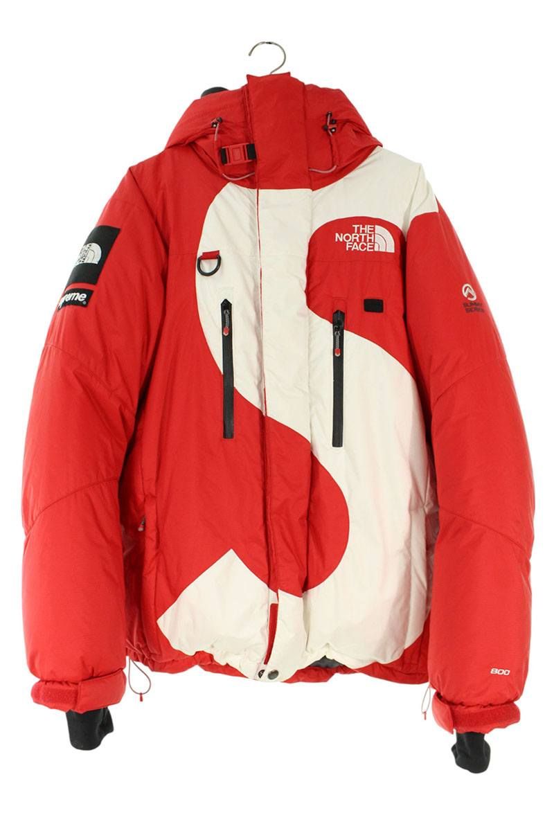 シュプリーム ×ノースフェイス THE NORTH FACE 20AW Summit Series S