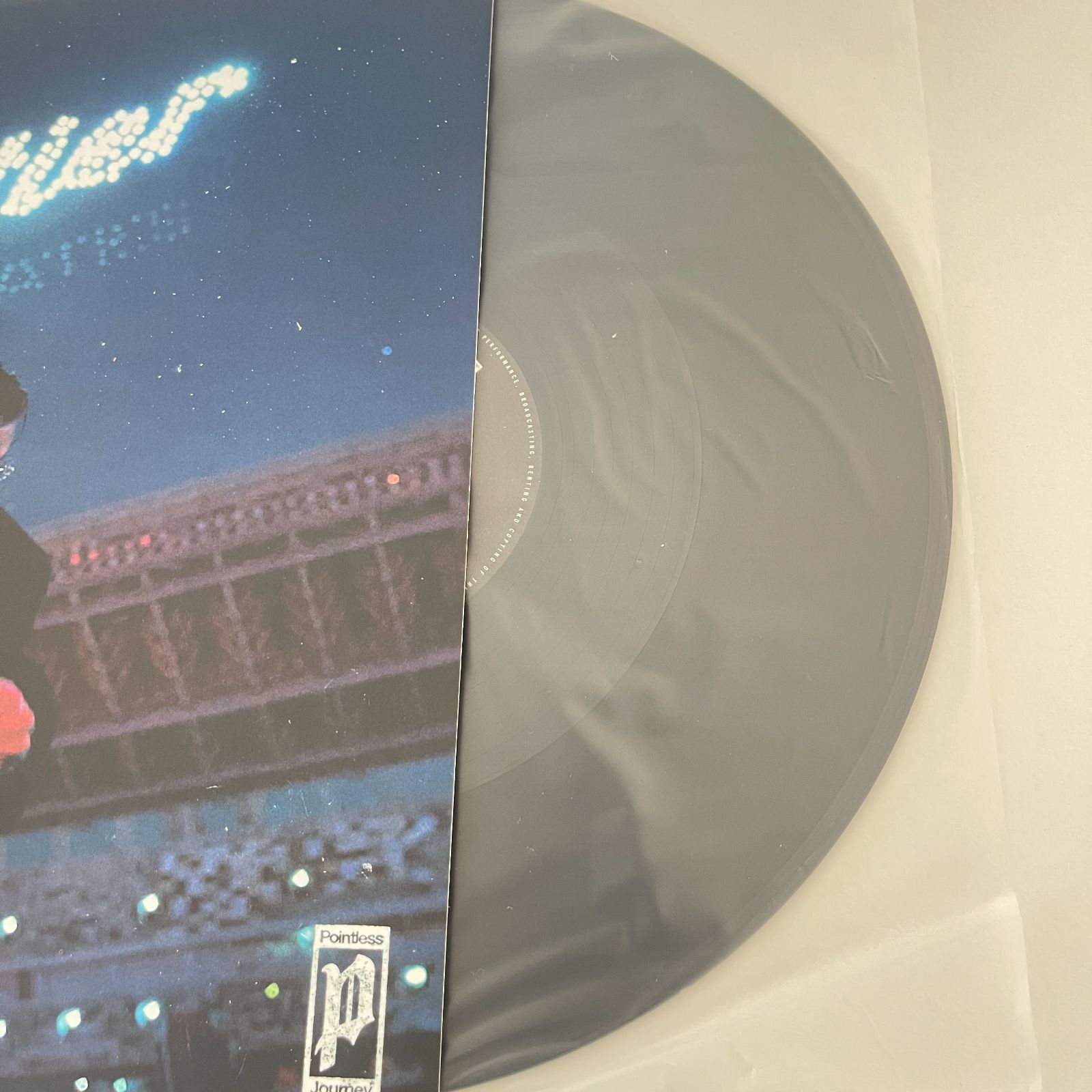 常田大希 祝祭 THE FEST SUITE FOR CARTIER レコード - メルカリ