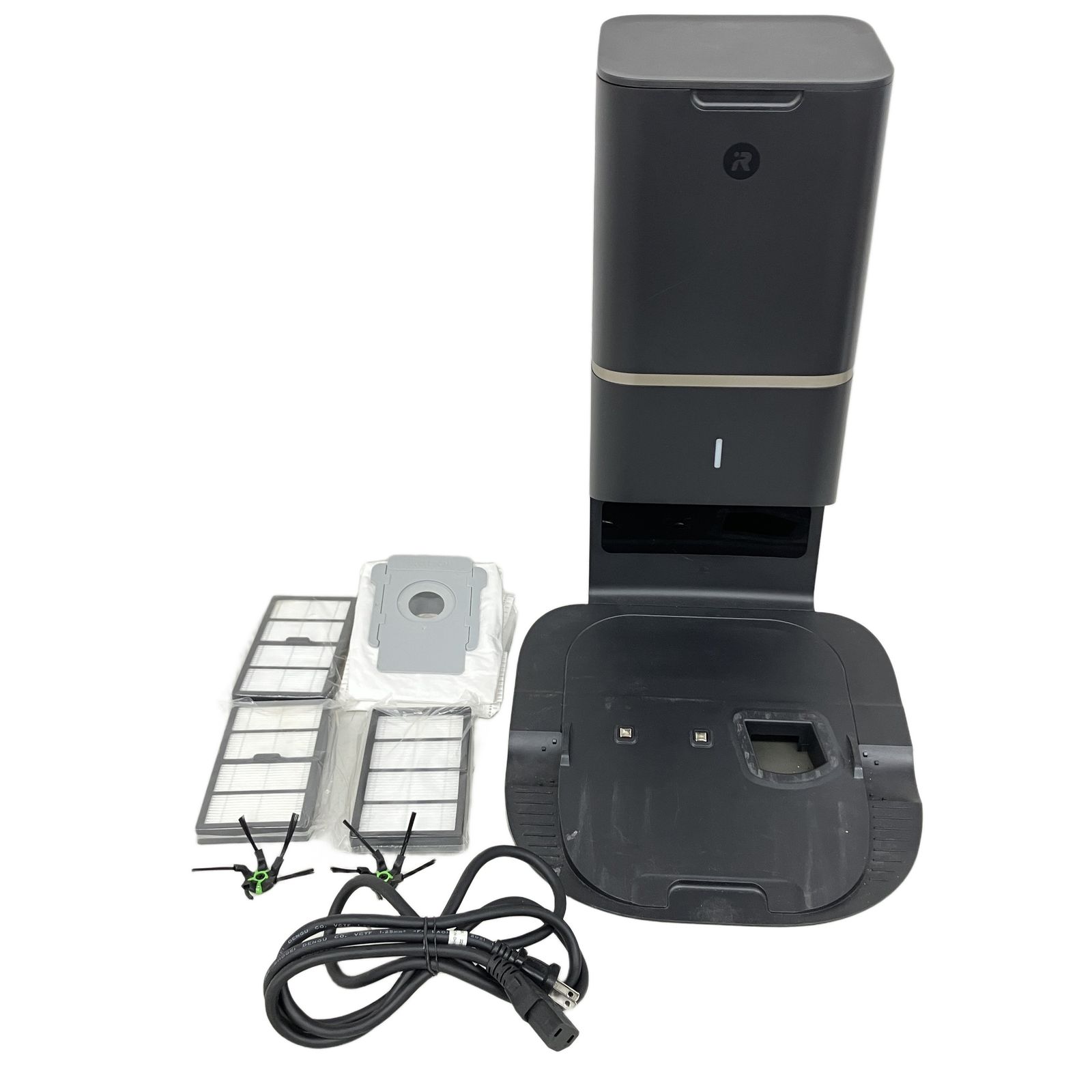 iRobot Roomba s9 アイロボット ルンバ ロボット掃除機 ホームベース