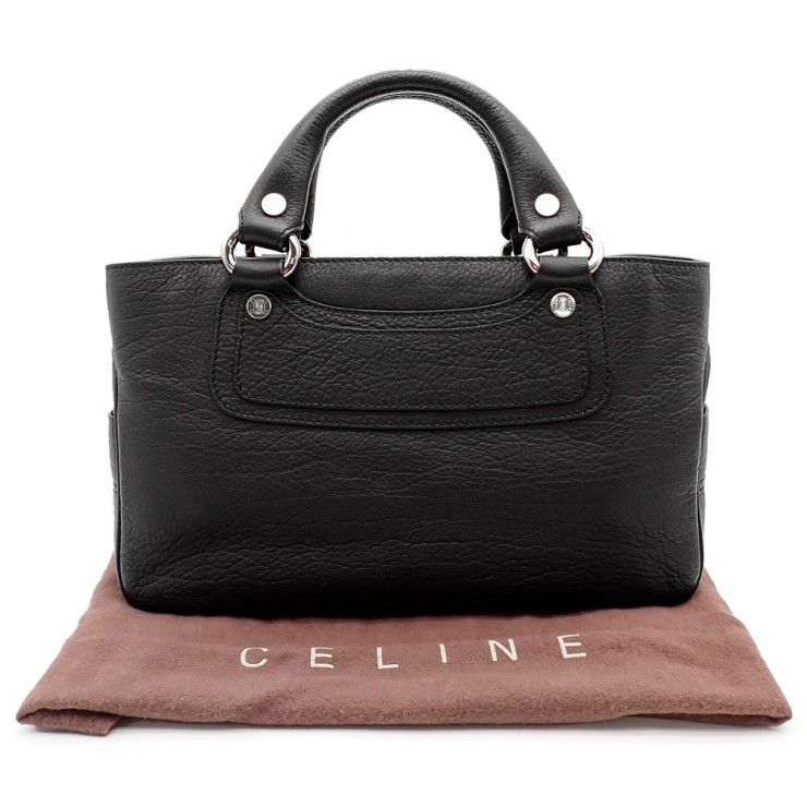k*u様 CELINE ブギーバッグ 美品 CELINE ブギーバック 美品 公式