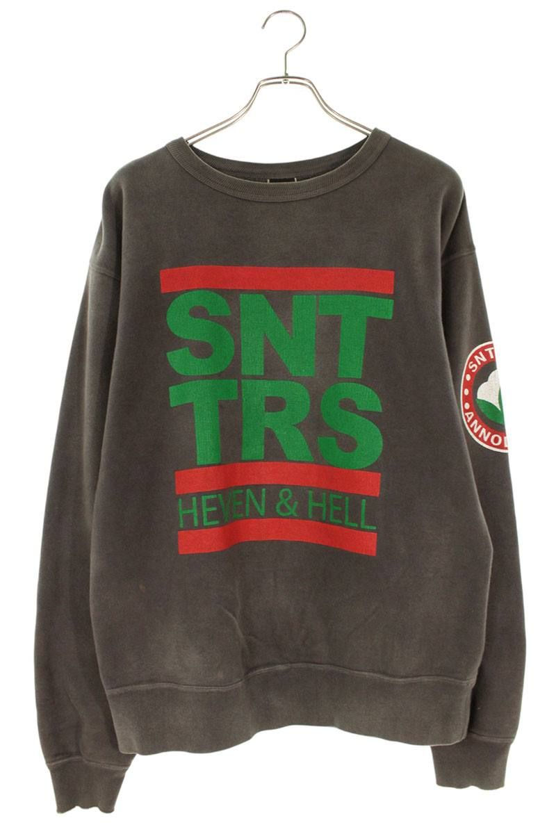 セントマイケル ×デニムティアーズ DENIM TEARS 21AW SM-A21-0000-050