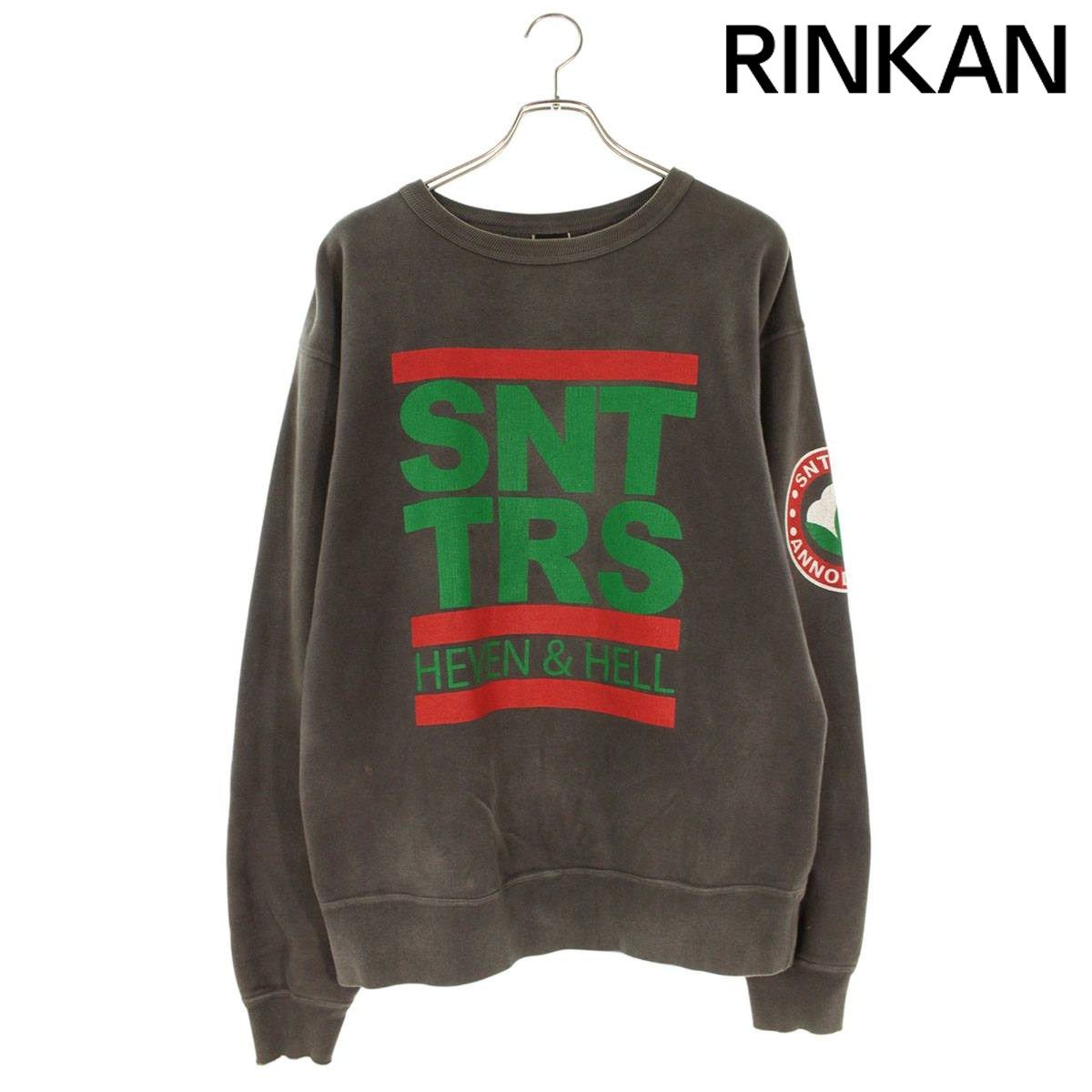 セントマイケル ×デニムティアーズ DENIM TEARS 21AW SM-A21-0000-050