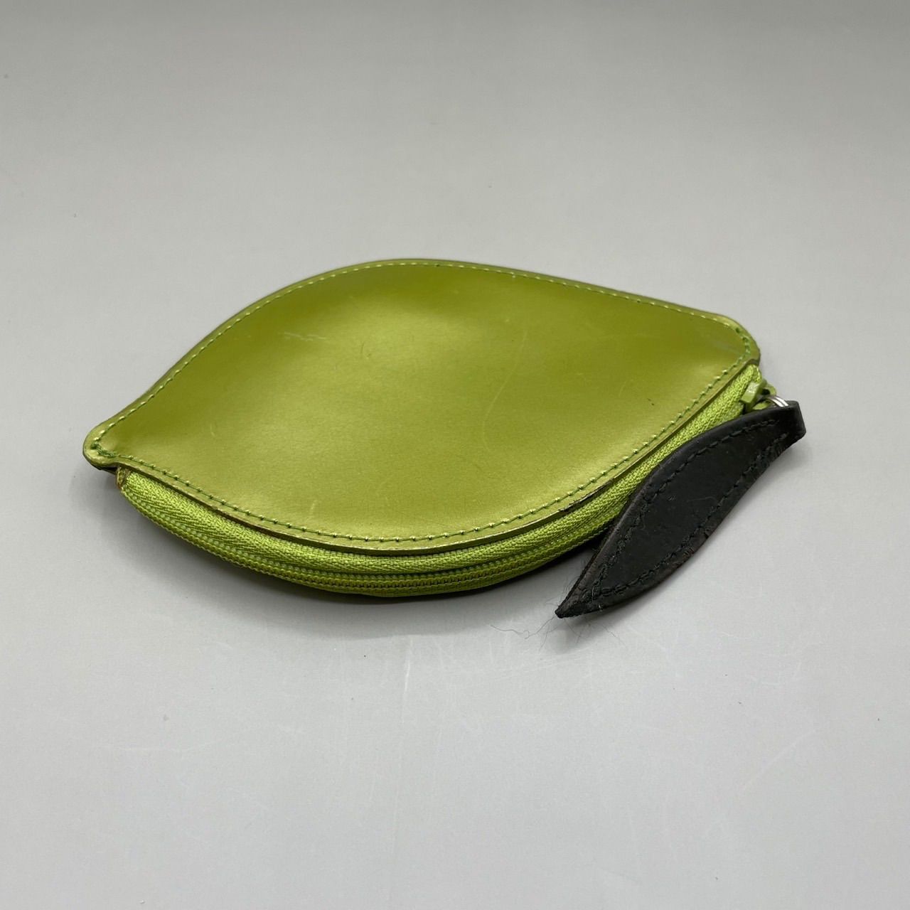 美品 希少 FURLA フルラ コインケース 小銭入れ マルチポーチ 小物入れ 