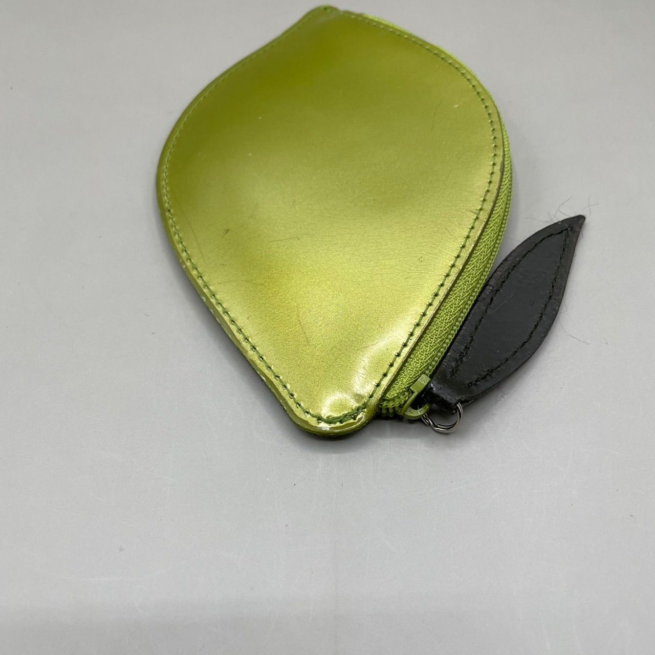 美品 希少 FURLA フルラ コインケース 小銭入れ マルチポーチ 小物入れ