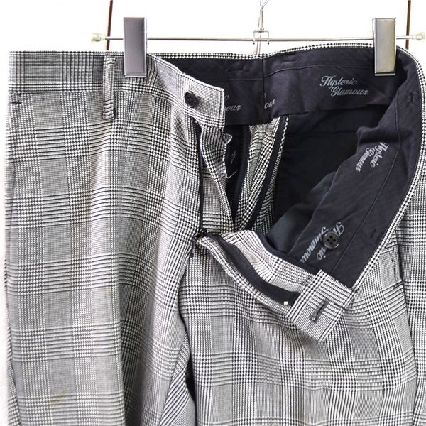 日本製 ヒステリックグラマー THEE HYSTERIC XXX ジィヒステリック