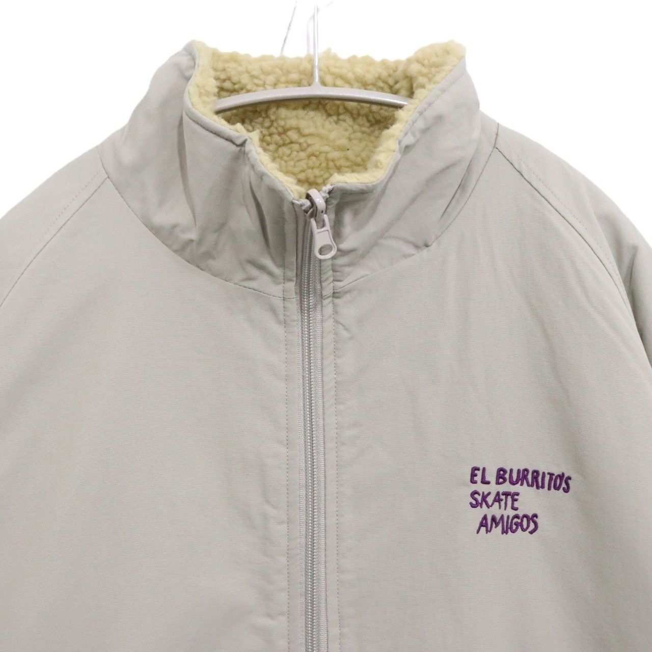 中古A】EL BURRITO'S SKATE AMIGOS エルブリトス スケート アミーゴス