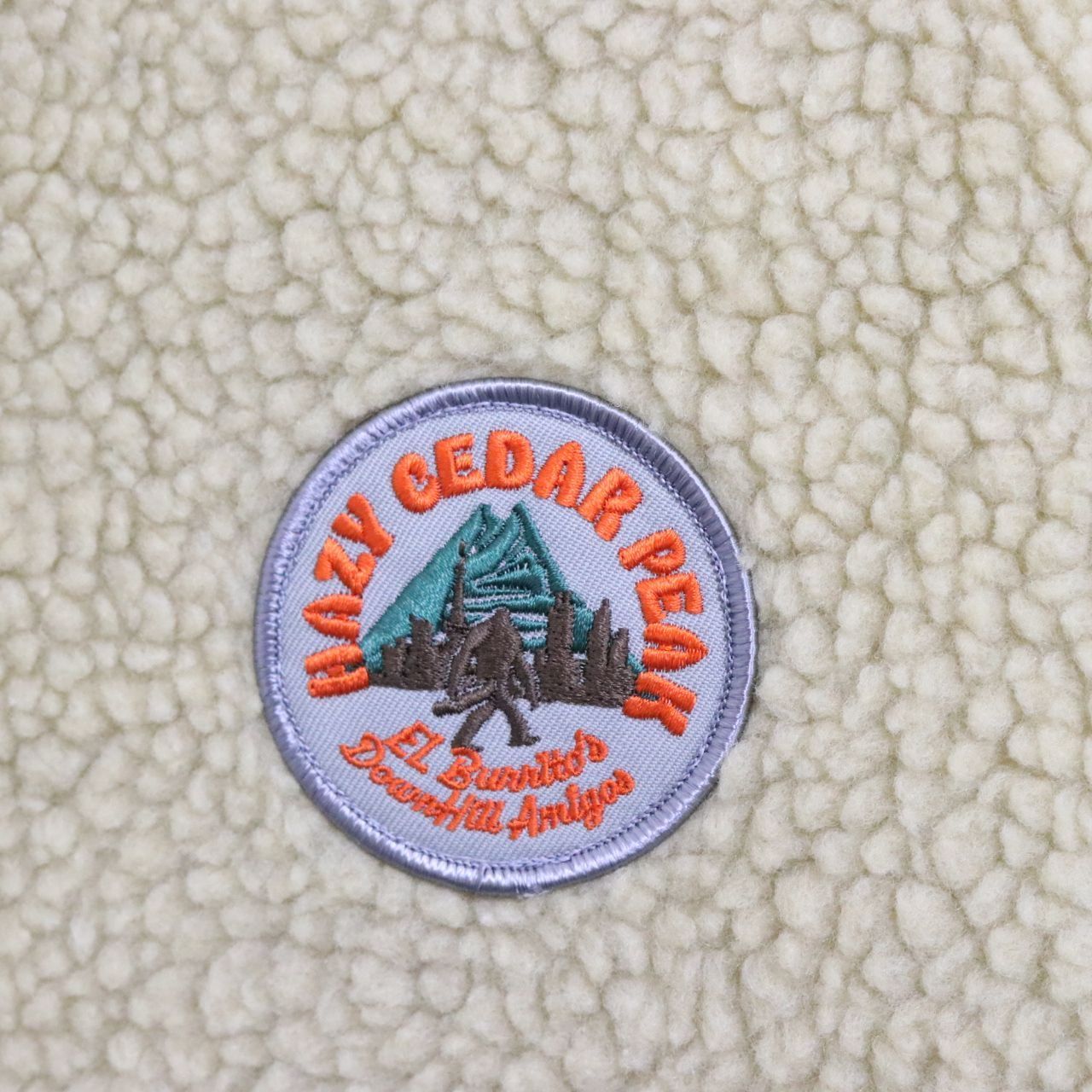 中古A】EL BURRITO'S SKATE AMIGOS エルブリトス スケート アミーゴス