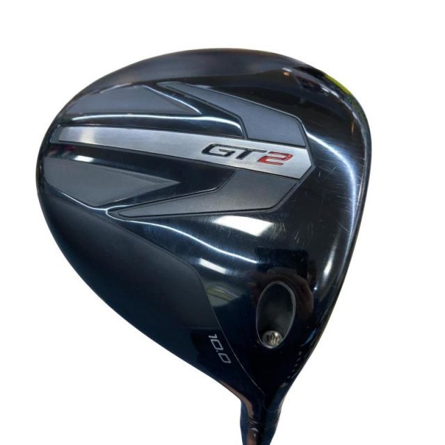 中古】 タイトリスト GT2 10° ドライバー DR 純正特注シャフト
