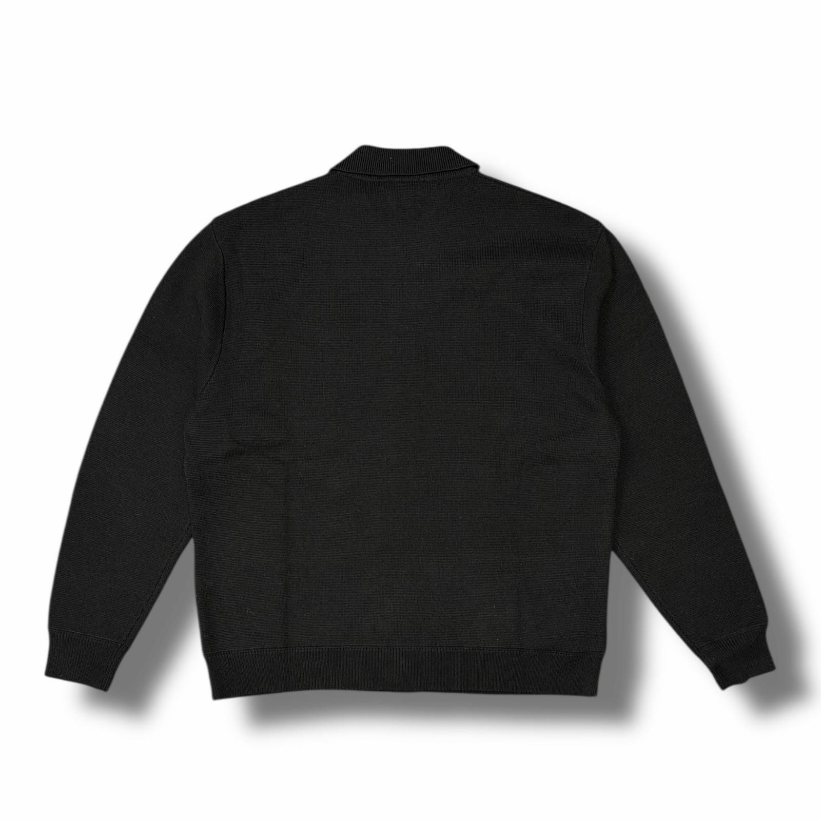 国内正規 Supreme 23SS Beaded Applique Cardigan ビーズアップリケ