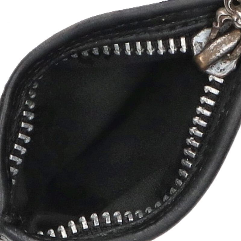 クロムハーツ ZPR CHNG 3×4 チェンジパース ケース 小銭入れ クロムハーツ ZPR CHNG 3×4/チェンジパース ジッパーチェンジパース3×4