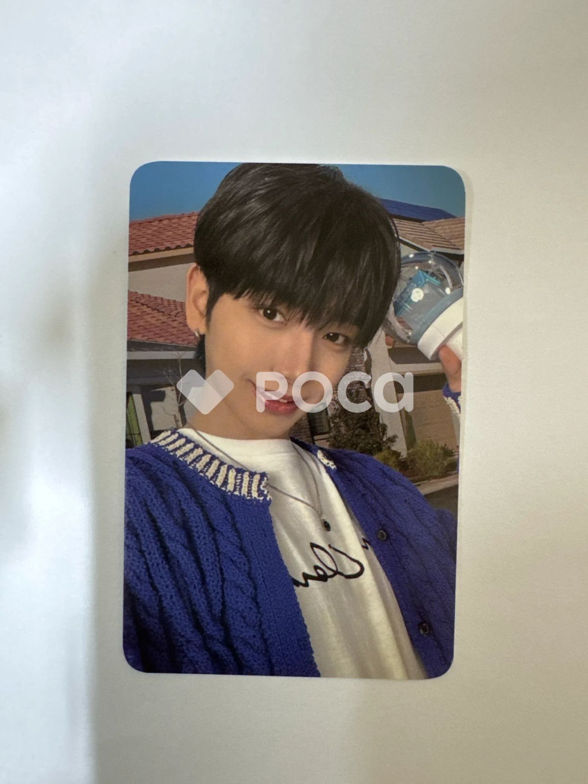 BOYNEXTDOOR JAEHYUN ミョンジェヒョン 2024 BOYNEXTDOOR FAN MEETING