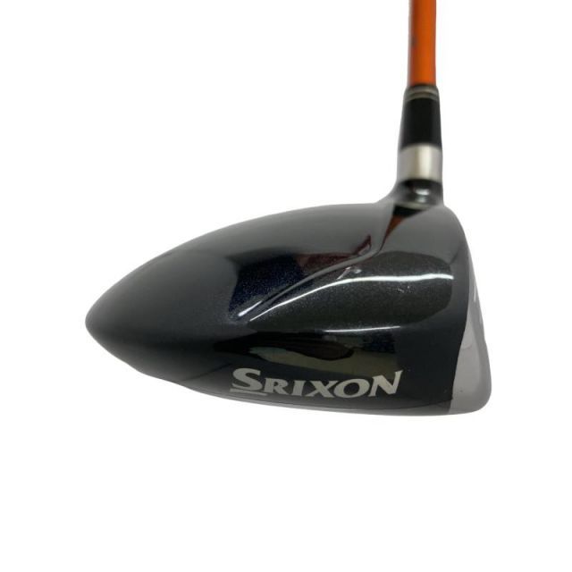 中古】 ダンロップ SRIXON Z F65 3W+ フェアウェイウッド FW Miyazaki