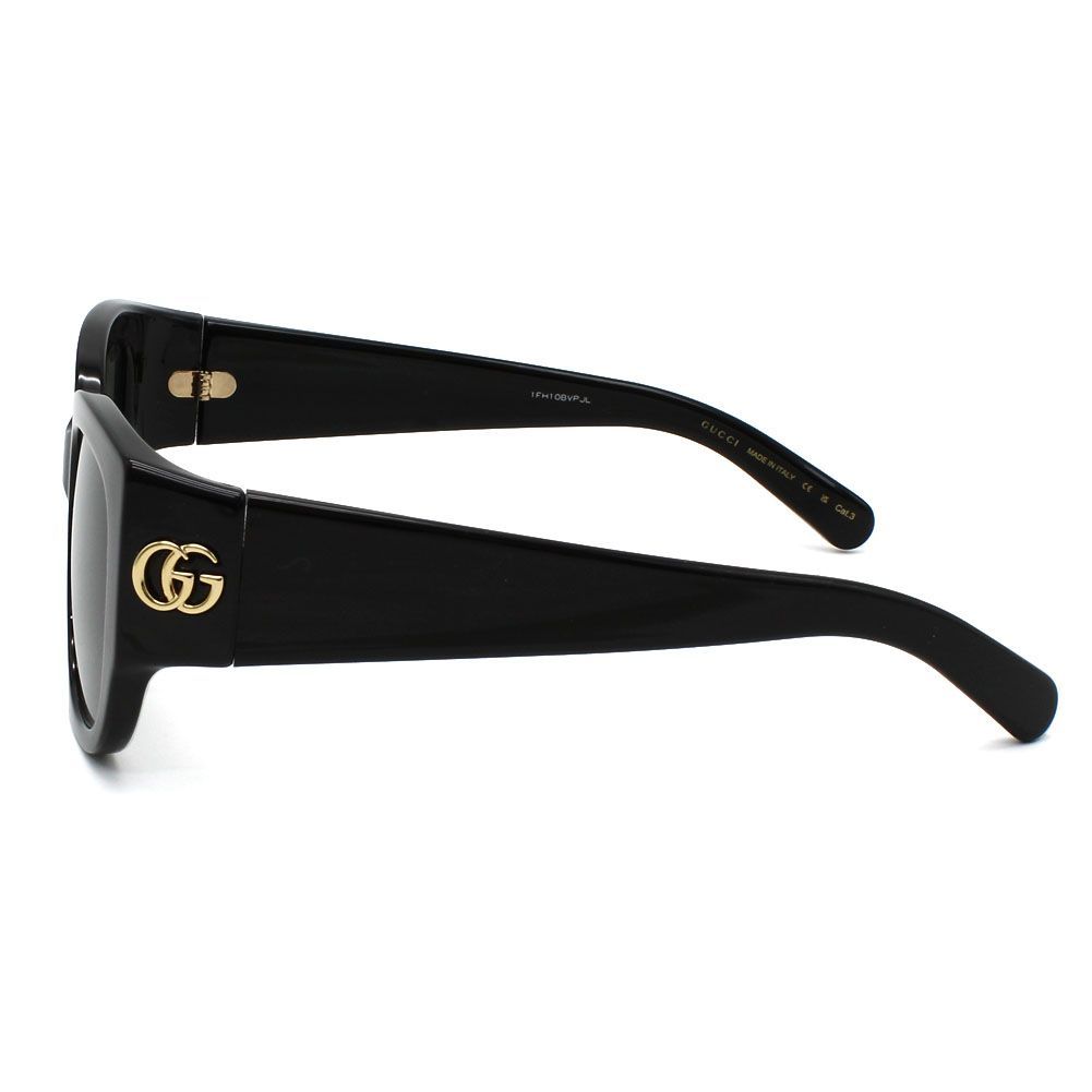 グッチ GUCCI GG1599SA 001 サングラス アジアンフィット 眼鏡 UV
