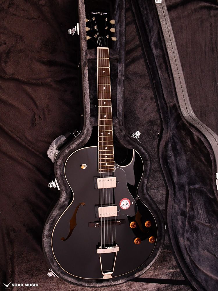 Seventy Seven HAWK-STD/DEEP- JT BLK(ブラック) #SS23174 約3.1kg JT