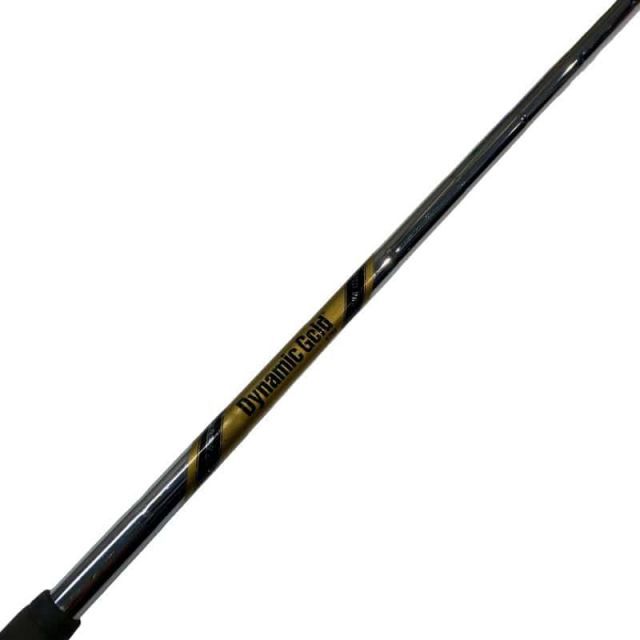 中古】 ミズノ Mizuno Pro 518 6S アイアンセット IR 純正特注シャフト