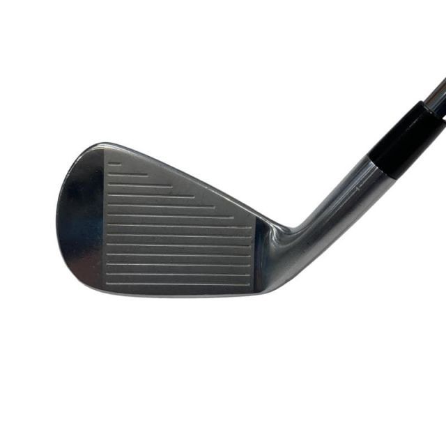 中古】 ミズノ Mizuno Pro 518 6S アイアンセット IR 純正特注シャフト