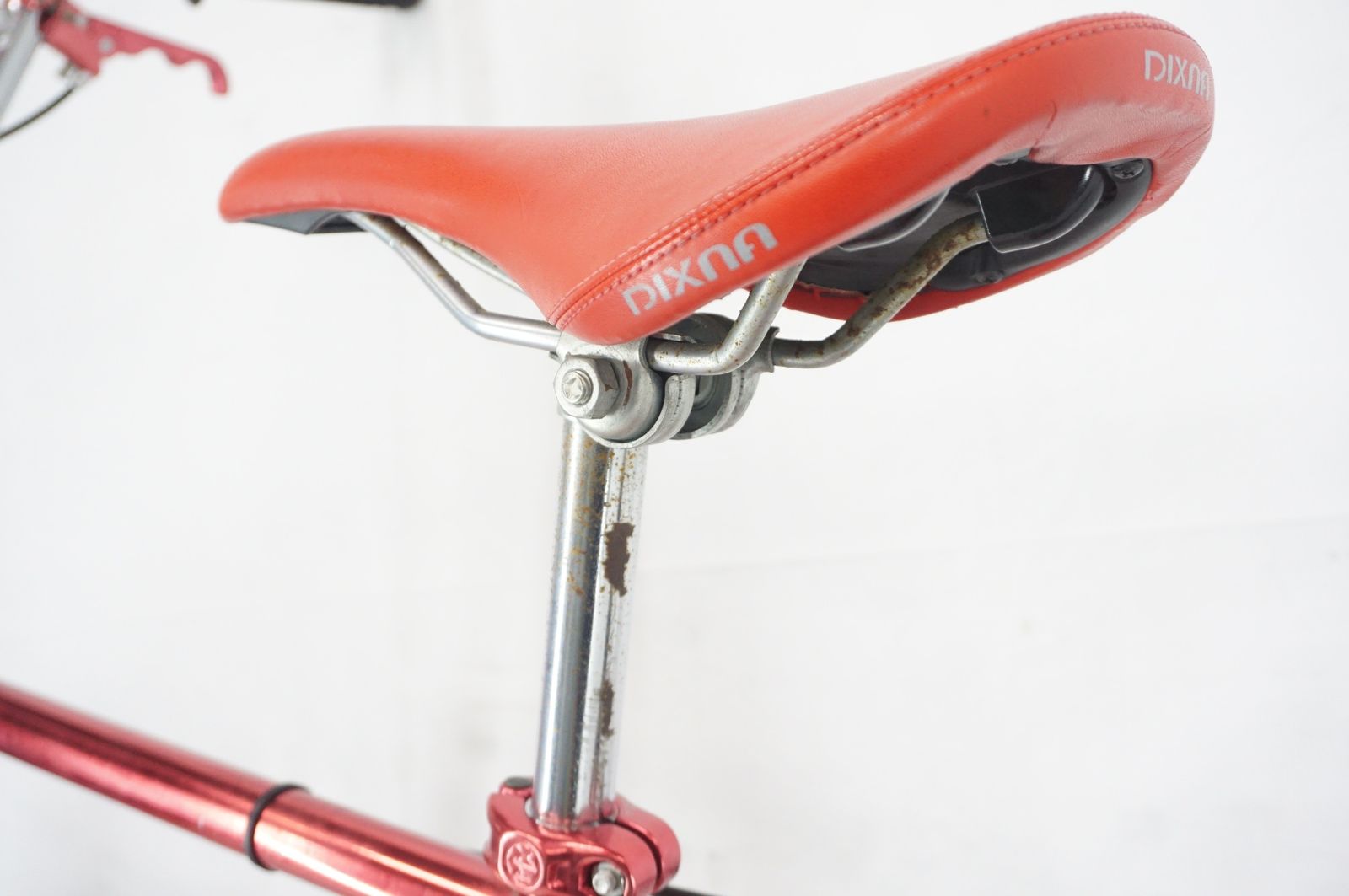 KUWAHARA 「クワハラ」 KZ-01 2012年モデル BMX / バイチャリ阪急塚口