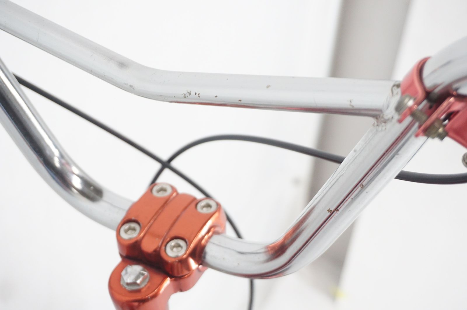 KUWAHARA 「クワハラ」 KZ-01 2012年モデル BMX / バイチャリ阪急塚口