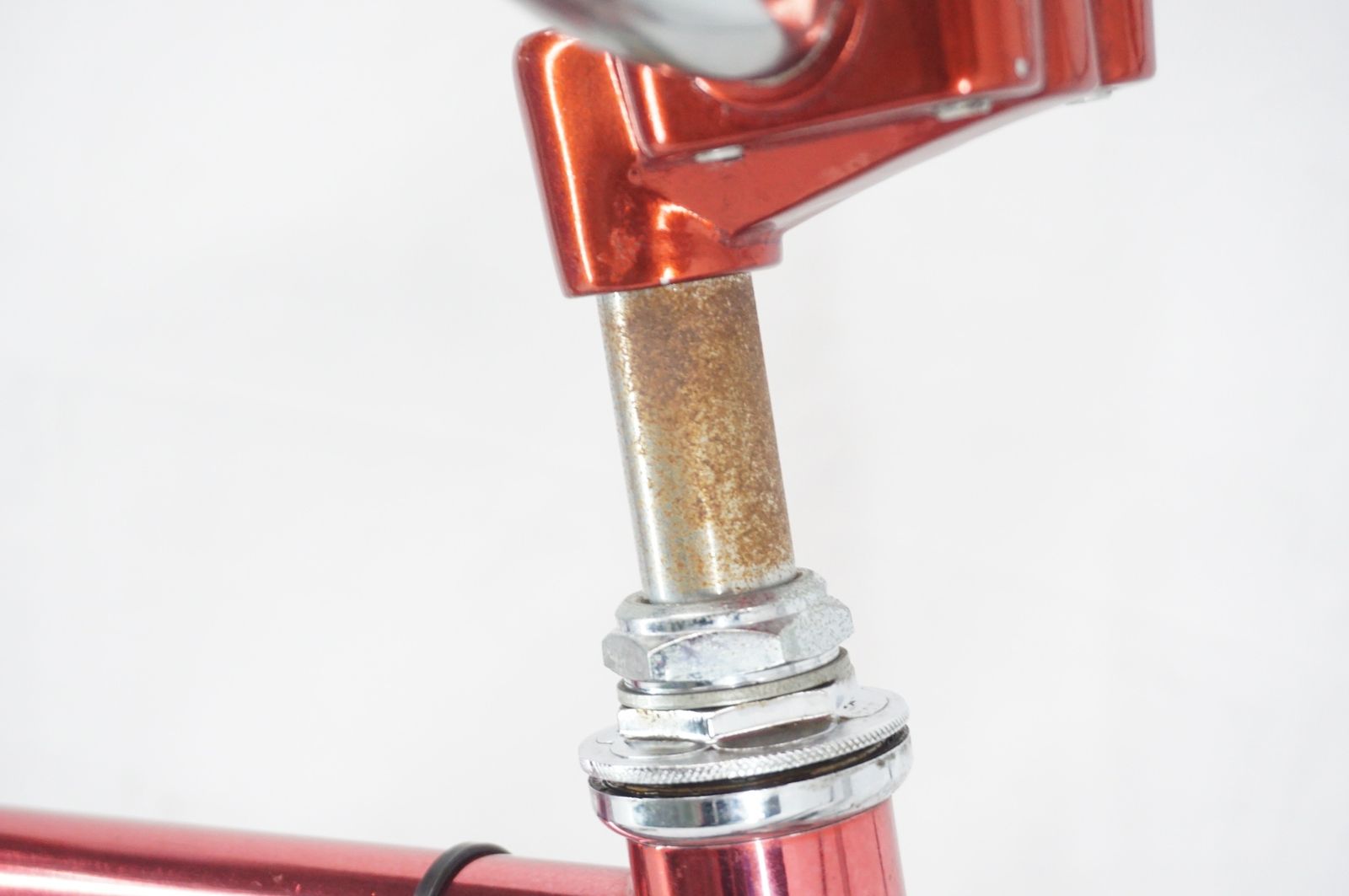 KUWAHARA 「クワハラ」 KZ-01 2012年モデル BMX / 阪急塚口店 ITMNGV9P53U4 KUWAHARA 「クワハラ」 KZ-01 2012年モデル BMX / バイチャリ阪急塚口