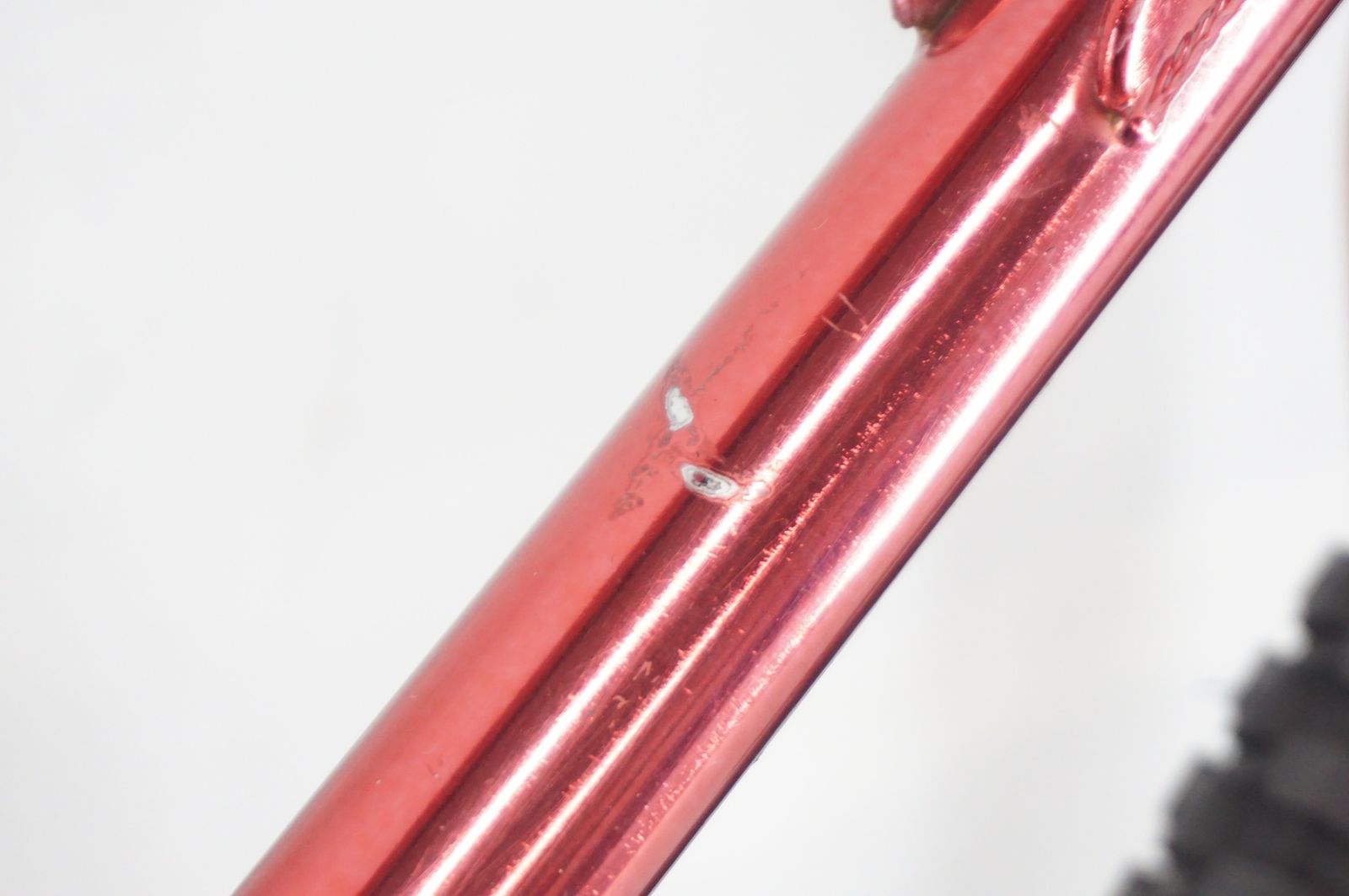 KUWAHARA 「クワハラ」 KZ-01 2012年モデル BMX / バイチャリ阪急塚口