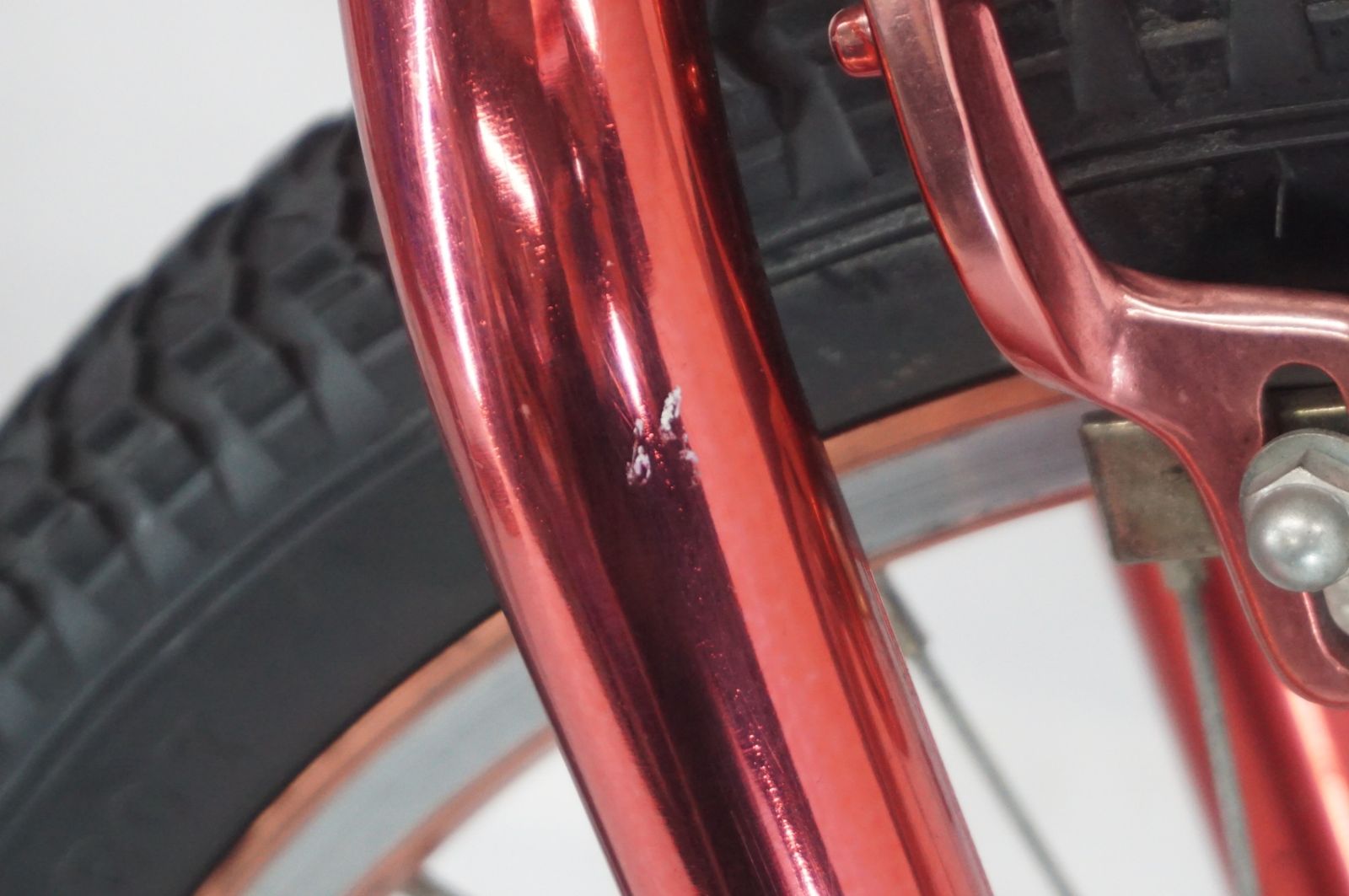 KUWAHARA 「クワハラ」 KZ-01 2012年モデル BMX / バイチャリ阪急塚口 