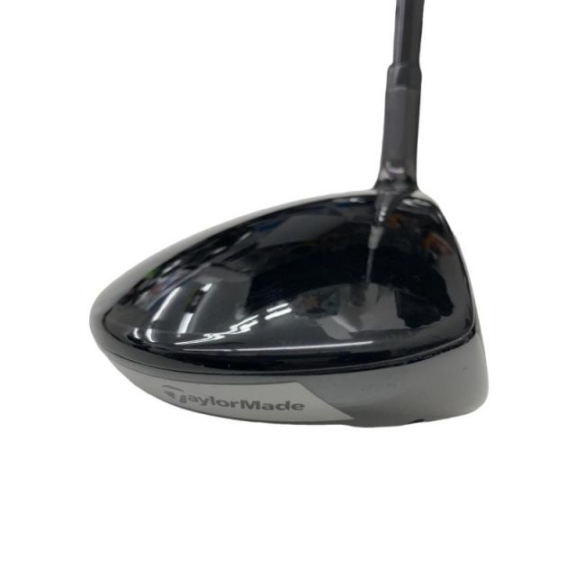 中古】 テーラーメイド Qi10 5W フェアウェイウッド FW 純正特注