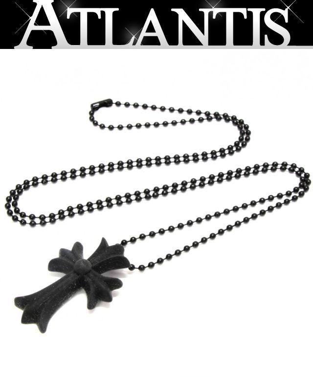 CHROME HEARTS 新宿店 クロムハーツ 新品 シリコンラバー スモールCH