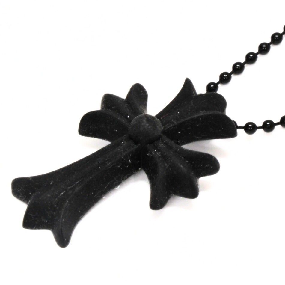 CHROME HEARTS 新宿店 クロムハーツ 新品 シリコンラバー スモールCH