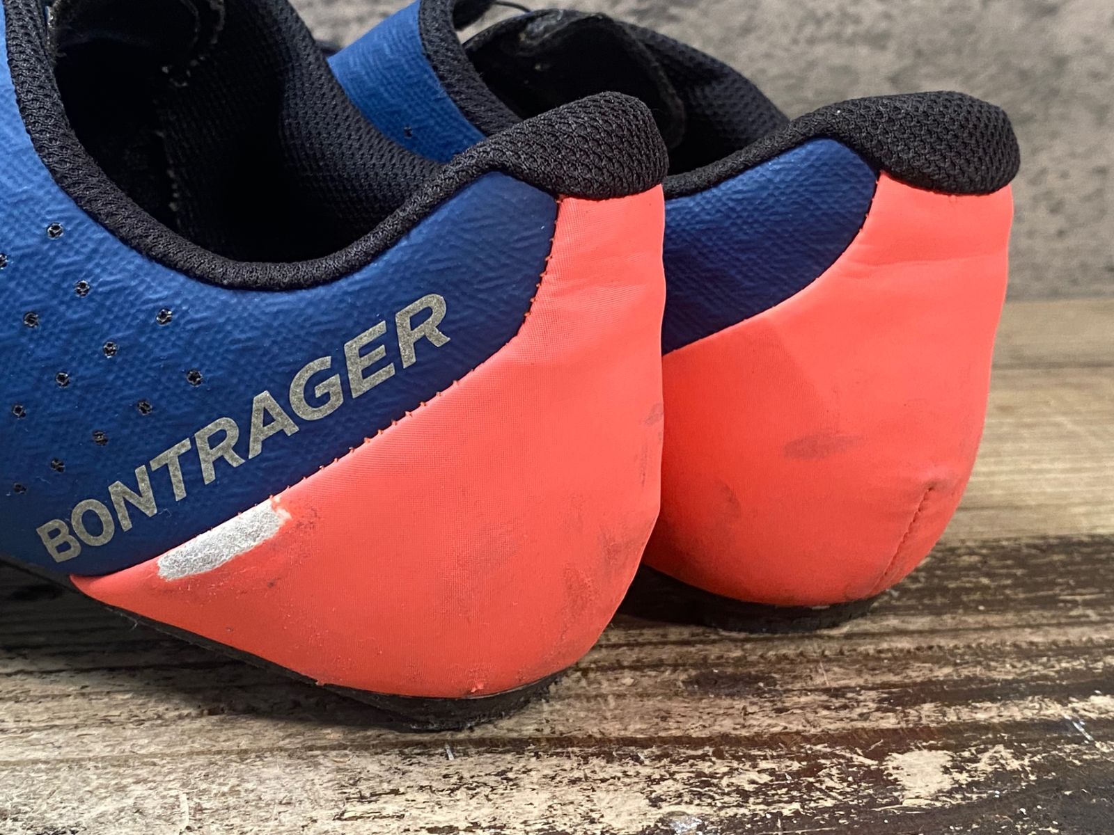 ボントレガー ビンディングシューズ EU43 27.7㎝ JV473 ボントレガー BONTRAGER サーキット ロード CIRCUIT ROAD
