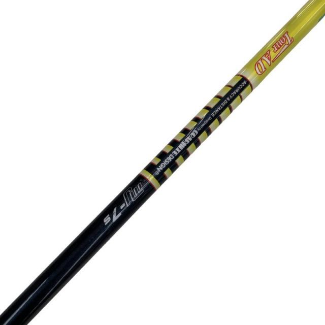 中古】 タイトリスト 915 F 3W(15°) フェアウェイウッド FW Tour AD MJ