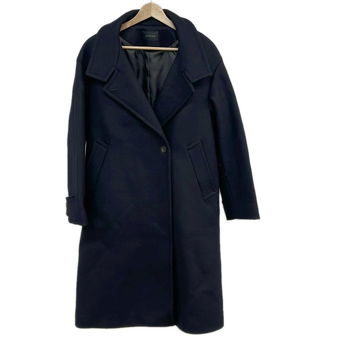 green label relaxing(グリーンレーベルリラクシング) コート サイズ38