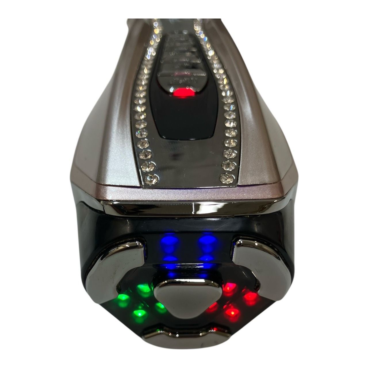 ドクターアリーヴォ ザ ゼウス DR.ARRIVO THE ZEUS スワロフスキー EMS