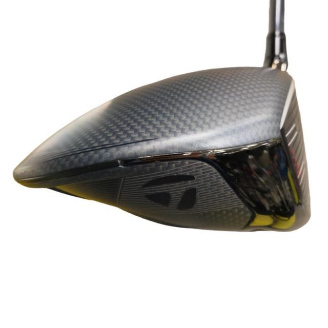 中古】 テーラーメイド Qi35 MAX 9° ドライバー DR Diamana BLUE TM50