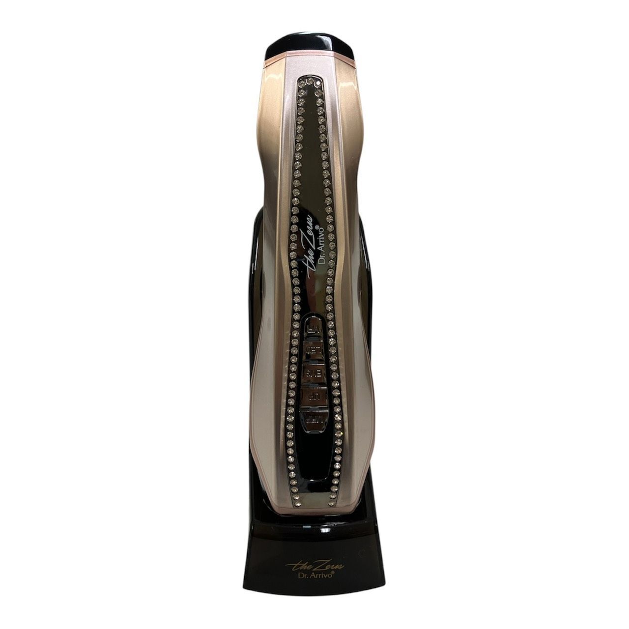 ドクターアリーヴォ ザ ゼウス DR.ARRIVO THE ZEUS スワロフスキー EMS