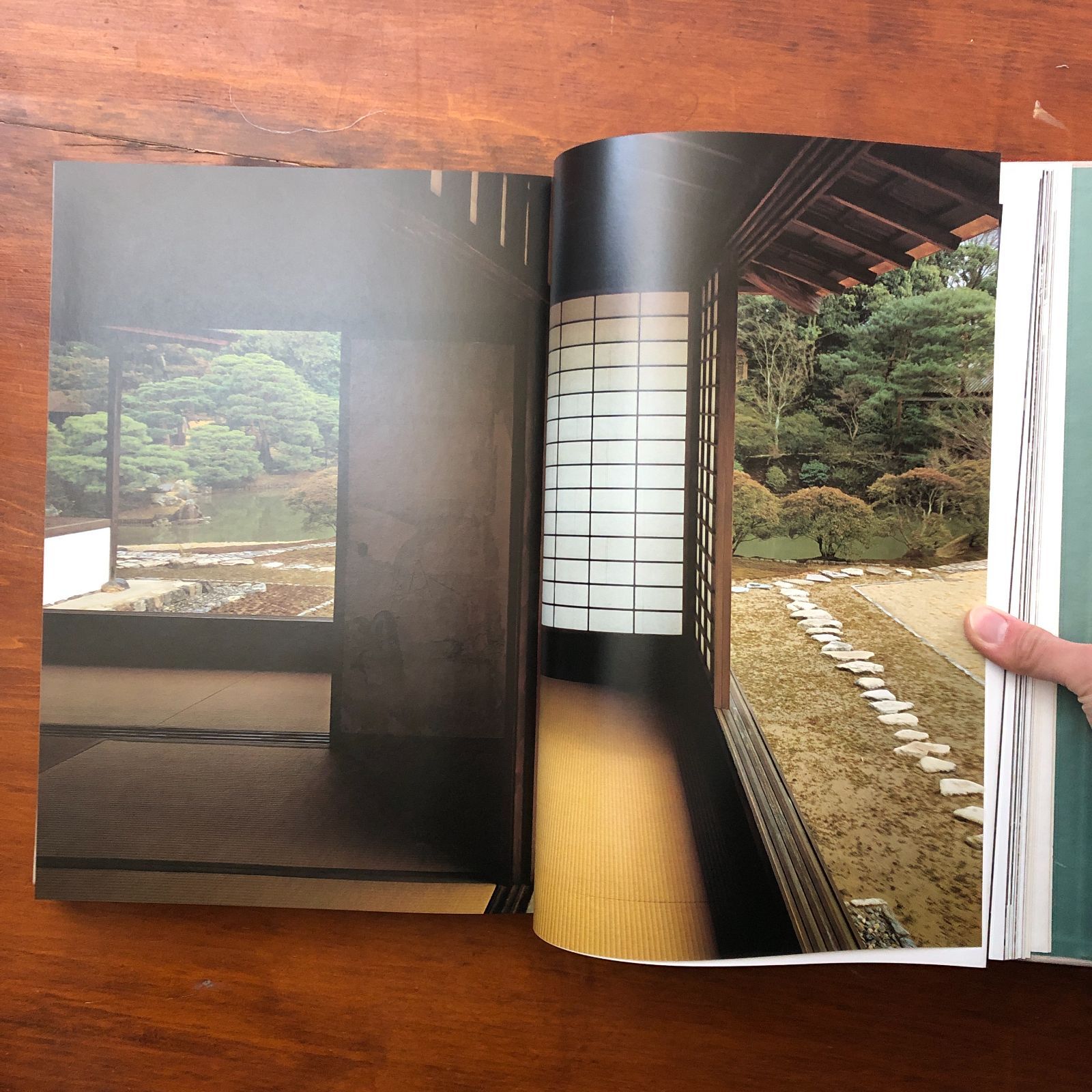 桂離宮 豪華写真集 毎日新聞創刊110年記念出版 岡本茂男 毎日新聞社