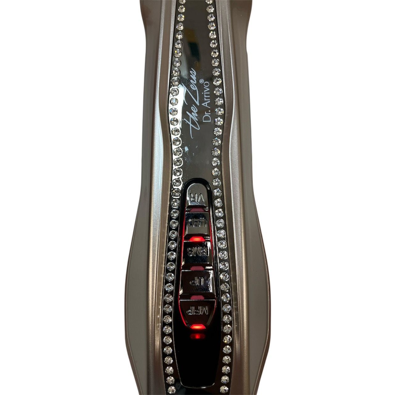 ドクターアリーヴォ ザ ゼウス DR.ARRIVO THE ZEUS スワロフスキー EMS